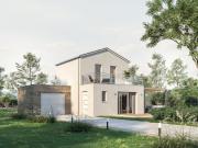 Vente Maison 4 pièces 80 m2 La Tremblade