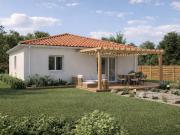 Vente Maison 4 pièces 84 m2 Le Temple