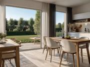 Vente Maison 4 pièces 84 m2 Magescq