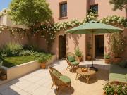 Vente Maison 4 pièces 84 m2 Marseille 14ème