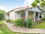 Vente Maison 4 pièces 84 m2 Meschers sur Gironde