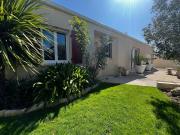 Vente Maison 4 pièces 84 m2 Meschers sur Gironde