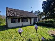 Vente Maison 4 pièces 84 m2 Montfort le Gesnois