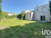 Vente Maison 4 pièces 84 m2 Nersac