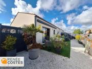 Vente Maison 4 pièces 84 m2 Notre Dame de Monts