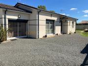 Vente Maison 4 pièces 84 m2 Périssac