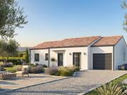 Vente Maison 4 pièces 84 m2 Saint Antoine Cumond