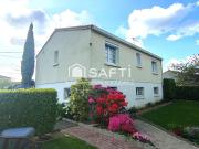 Vente Maison 4 pièces 84 m2 Saint Fulgent