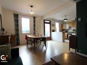 Vente Maison 4 pièces 84 m2 Saint leger du bourg denis