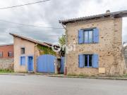 Vente Maison 4 pièces 84 m2 Saint Léonard de Noblat