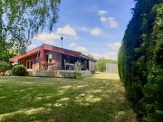 Vente Maison 4 pièces 84 m2 Saint Pierre en Auge