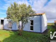 Vente Maison 4 pièces 84 m2 Fontenay le Comte