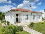 Vente Maison 4 pièces 84 m2 Saintes