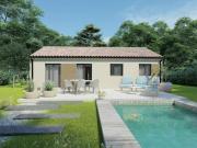 Vente Maison 4 pièces 84 m2 Salles
