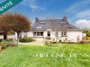 Vente Maison 4 pièces 84 m2 Scaer