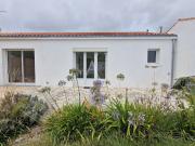 Vente Maison 4 pièces 84 m2 Talmont Saint Hilaire