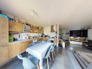 Vente Maison 4 pièces 84 m2 Toulouse