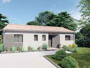 Vente Maison 4 pièces 84 m2 Trélissac