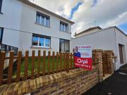 Vente Maison 4 pièces 85.65 m2 Saint Quentin