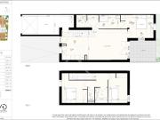 Vente Maison 4 pièces 85.84 m2 Narbonne