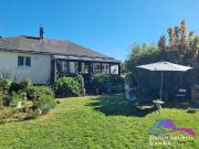 Vente Maison 4 pièces 85 m2 Aigurande