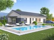 Vente Maison 4 pièces 85 m2 Saint Georges des Hurtières
