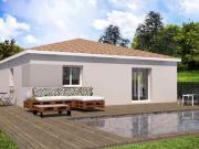 Vente Maison 4 pièces 85 m2 Arthez de Béarn