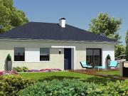 Vente Maison 4 pièces 85 m2 Artigueloutan