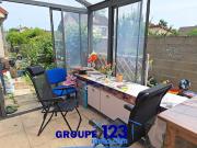 Vente Maison 4 pièces 85 m2 Auxerre