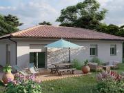 Vente Maison 4 pièces 85 m2 Azur