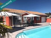 Vente Maison 4 pièces 85 m2 Bâgé Dommartin