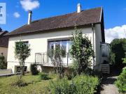Vente Maison 4 pièces 85 m2 Beauvais