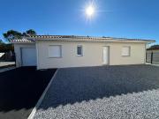 Vente Maison 4 pièces 85 m2 Belin Béliet