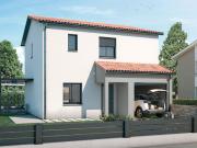 Vente Maison 4 pièces 85 m2 Beziers