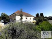 Vente Maison 4 pièces 85 m2 Louhans