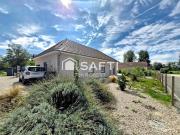 Vente Maison 4 pièces 85 m2 Branges