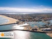 Vente Maison 4 pièces 85 m2 Canet en Roussillon
