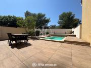 Vente Maison 4 pièces 85 m2 Castelnau le Lez