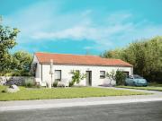 Vente Maison 4 pièces 85 m2 Challans