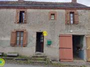 Vente Maison 4 pièces 85 m2 Cheniers