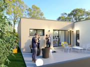 Vente Maison 4 pièces 85 m2 Cinq Mars la Pile