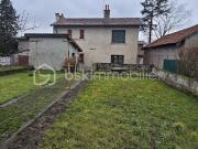 Vente Maison 4 pièces 85 m2 Cleppé