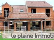 Vente Maison 4 pièces 85 m2 Colleville Montgomery