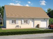 Vente Maison 4 pièces 85 m2 Corneville la Fouquetière
