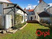 Vente Maison 4 pièces 85 m2 Dun sur Auron