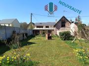 Vente Maison 4 pièces 85 m2 Evreux