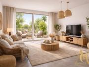 Vente Maison 4 pièces 85 m2 Frejus