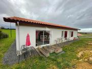 Vente Maison 4 pièces 85 m2 Guiche