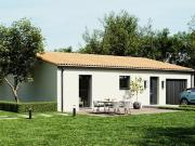 Vente Maison 4 pièces 85 m2 Haute Goulaine