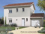 Vente Maison 4 pièces 85 m2 Hauteville sur Fier